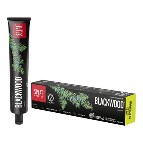 معجون أسنان سبلات بلاكوود خاص 75 مل